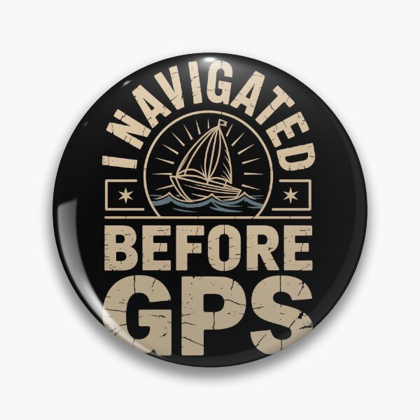Item preview, NAVIGATE BEFORE GPS BEFORE GPS designed and sold by jkrphoto.