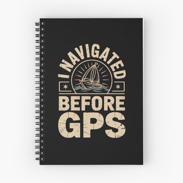 Item preview, NAVIGATE BEFORE GPS BEFORE GPS designed and sold by jkrphoto.