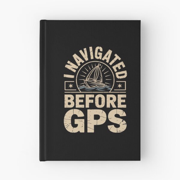 Aperçu de l'œuvre NAVIGUER AVANT LE GPS AVANT LE GPS créée et vendue par jkrphoto.