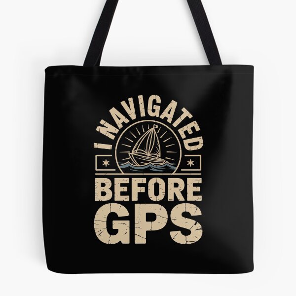 Item preview, NAVIGATE BEFORE GPS BEFORE GPS designed and sold by jkrphoto.