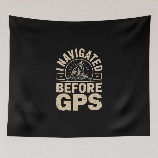Item preview, NAVIGATE BEFORE GPS BEFORE GPS designed and sold by jkrphoto.