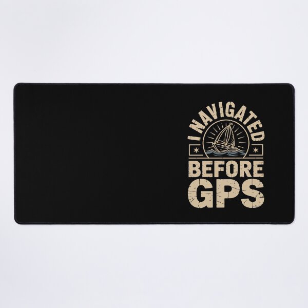 Item preview, NAVIGATE BEFORE GPS BEFORE GPS designed and sold by jkrphoto.