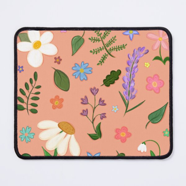 Item preview, Wildflower collection designed and sold by BeckiDraws.