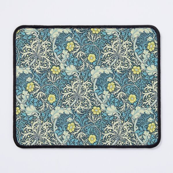 Item preview, William Morris wallpaper - Seaweed 1901 designed by John Henry Dearle designed and sold by Hedrin.