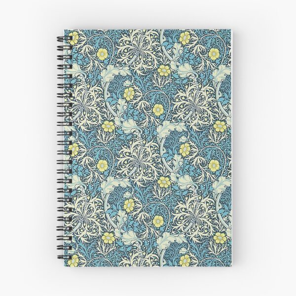 Item preview, William Morris wallpaper - Seaweed 1901 designed by John Henry Dearle designed and sold by Hedrin.