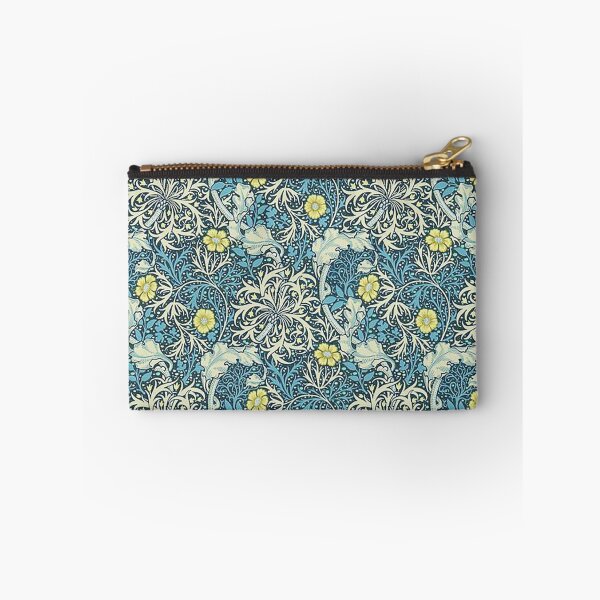 Item preview, William Morris wallpaper - Seaweed 1901 designed by John Henry Dearle designed and sold by Hedrin.