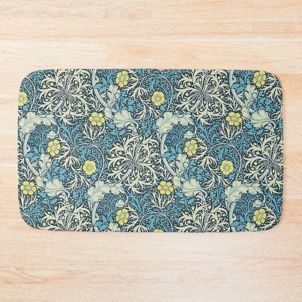Item preview, William Morris wallpaper - Seaweed 1901 designed by John Henry Dearle designed and sold by Hedrin.