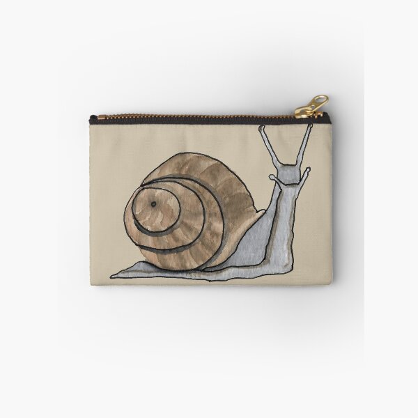 Item preview, Snail designed and sold by Beaver Detail.