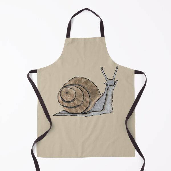Item preview, Snail designed and sold by Beaver Detail.