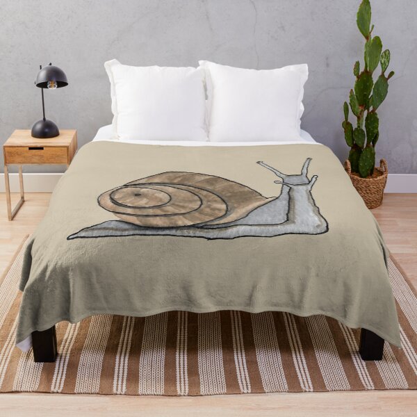 Item preview, Snail designed and sold by Beaver Detail.