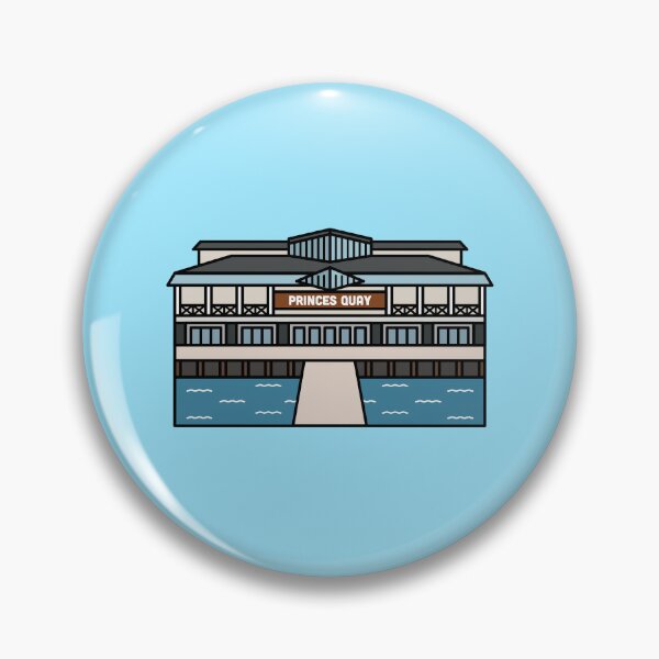 Item preview, Princess Quay, Hull (Kingston Upon Hull) designed and sold by HannahKirkland.