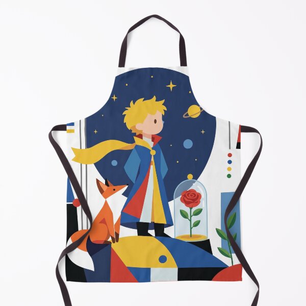 Item preview, Prince Fox 03 designed and sold by URGraphics.