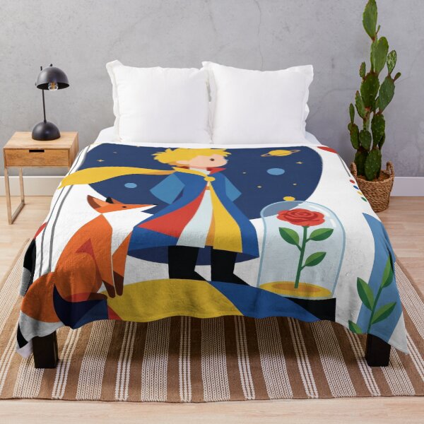 Item preview, Prince Fox 03 designed and sold by URGraphics.