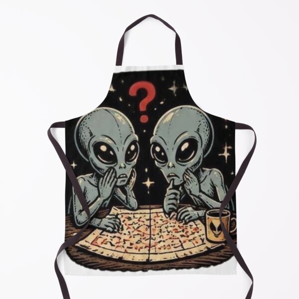 Item preview, Alien Whisperers designed and sold by MariaYariWorld.