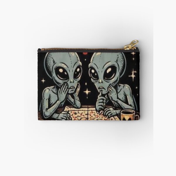 Item preview, Alien Whisperers designed and sold by MariaYariWorld.