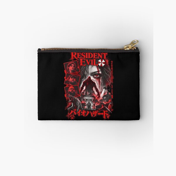 Item preview, Resident Evil 2026 Raccoon City   designed and sold by Gleichnerdes.