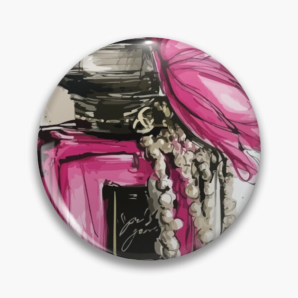 Item preview, girly perfume designed and sold by daenarys123.