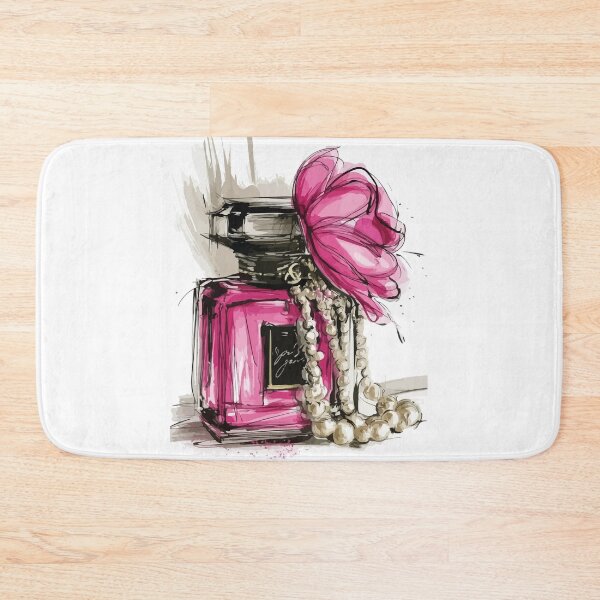 Item preview, girly perfume designed and sold by daenarys123.