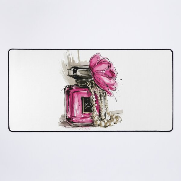 Item preview, girly perfume designed and sold by daenarys123.