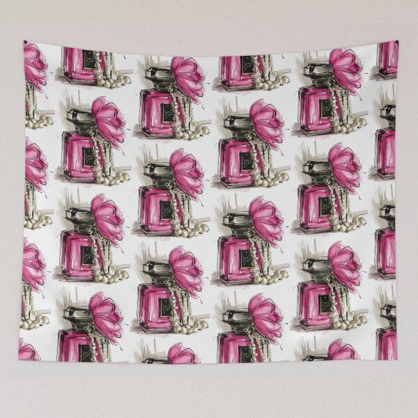 Item preview, girly perfume designed and sold by daenarys123.