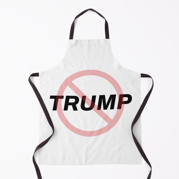 Item preview, Anti Trump designed and sold by TeeheesAndCo.