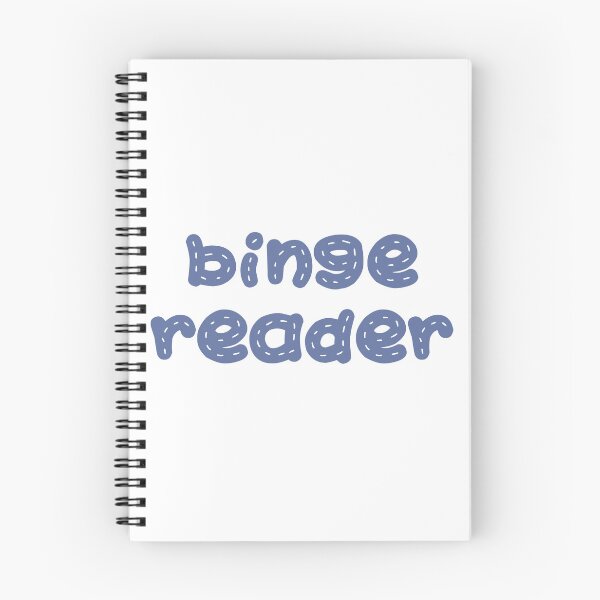 Item preview, Binge reader designed and sold by AdityaBharti.