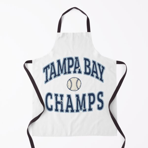 Item preview, Tampa Bay Baseball Champs Vintage designed and sold by MASMUS27.
