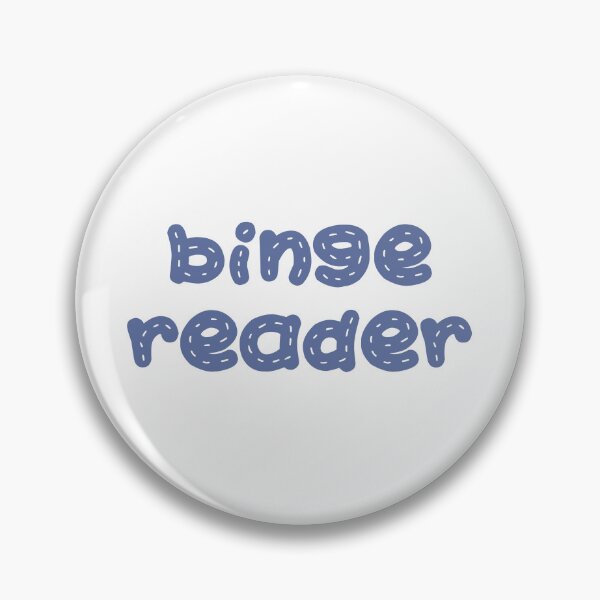 Item preview, Binge reader designed and sold by AdityaBharti.