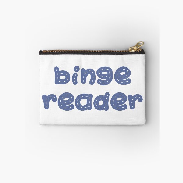 Item preview, Binge reader designed and sold by AdityaBharti.