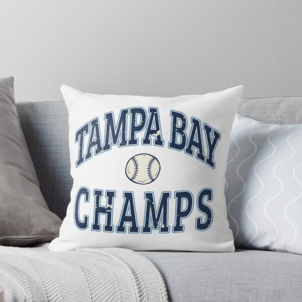 Item preview, Tampa Bay Baseball Champs Vintage designed and sold by MASMUS27.