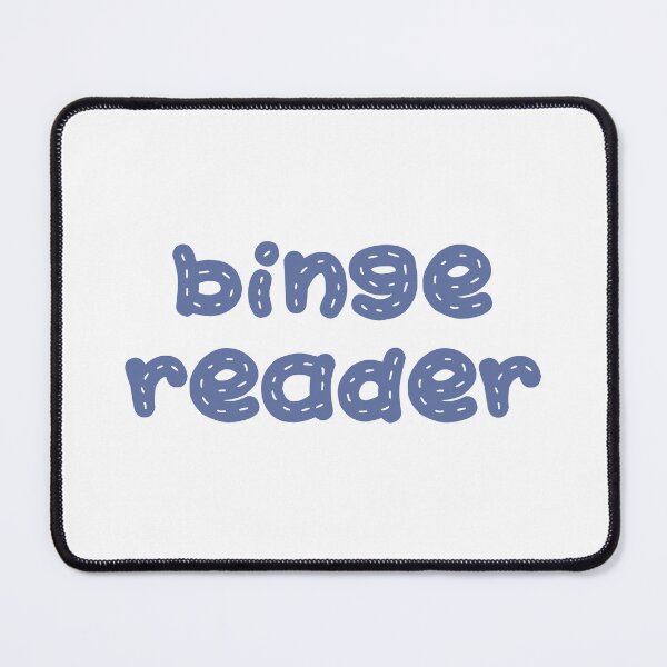 Item preview, Binge reader designed and sold by AdityaBharti.