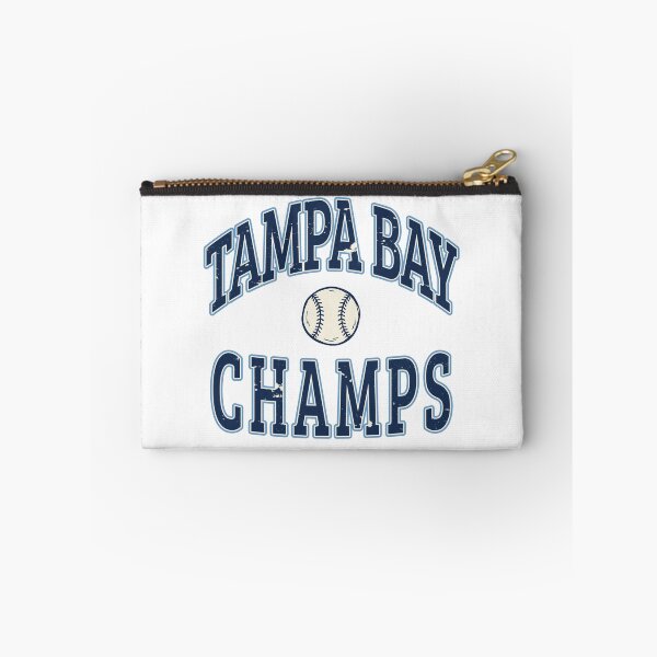 Item preview, Tampa Bay Baseball Champs Vintage designed and sold by MASMUS27.