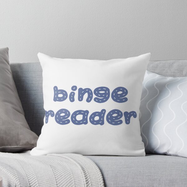 Item preview, Binge reader designed and sold by AdityaBharti.