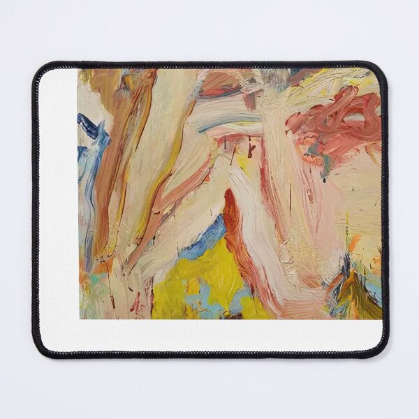 Item preview,  Willem de Kooning designed and sold by Iroiise.