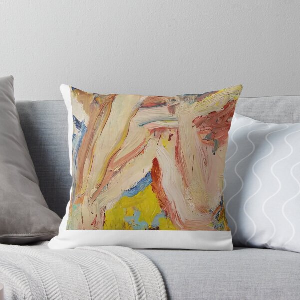 Item preview,  Willem de Kooning designed and sold by Iroiise.