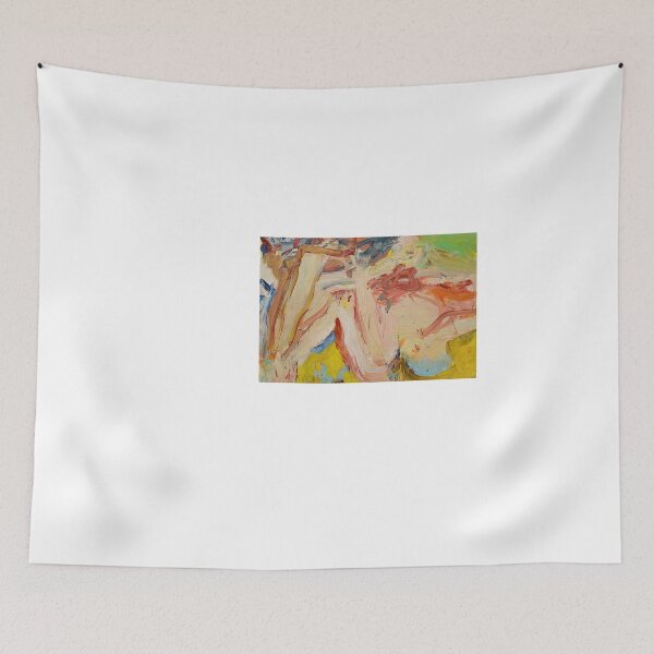 Item preview,  Willem de Kooning designed and sold by Iroiise.