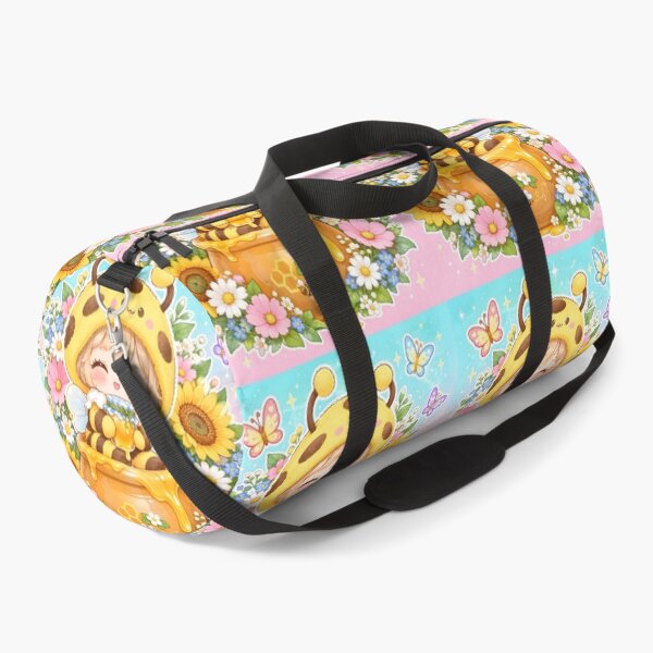 Item preview, Kawaii Honey Bee Garden designed and sold by Pure Craft.