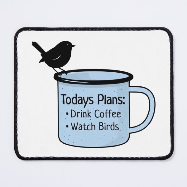 Item preview, Todays Plans! designed and sold by orioleoutdoor.
