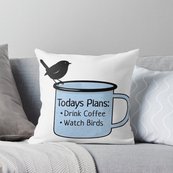 Item preview, Todays Plans! designed and sold by orioleoutdoor.