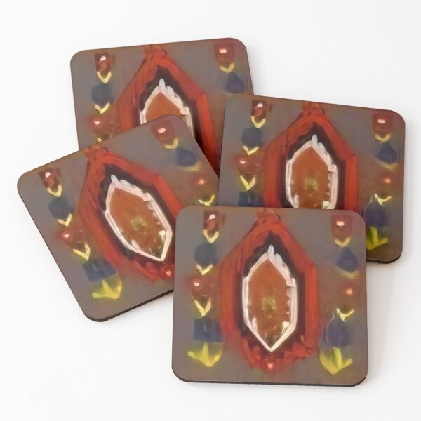 Item preview, Geometric pattern, symbol, nature designed and sold by citravisuel.
