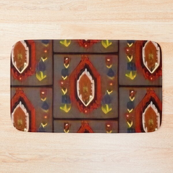 Item preview, Geometric pattern, symbol, nature designed and sold by citravisuel.