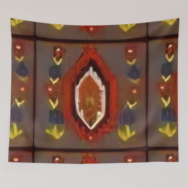 Item preview, Geometric pattern, symbol, nature designed and sold by citravisuel.