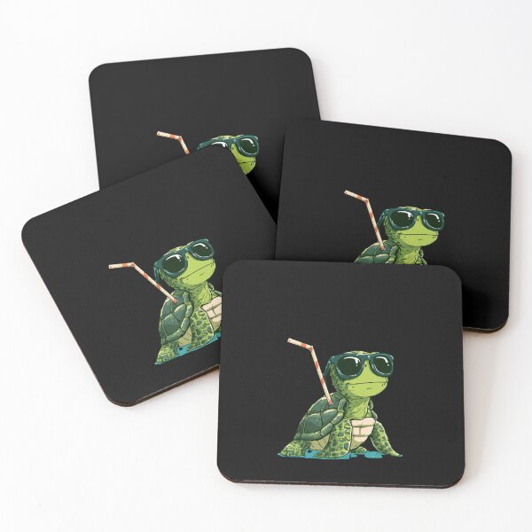 Item preview, Maybe the Turtles Needed the Straws designed and sold by DyzioSupply.