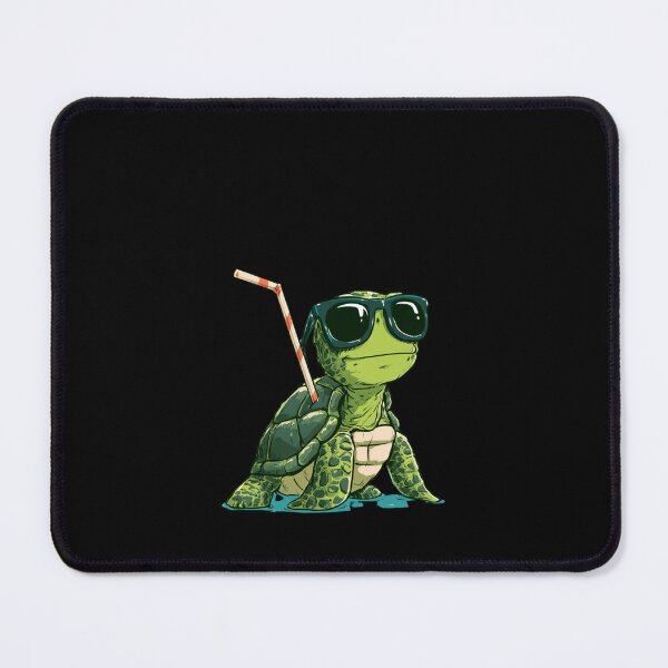 Item preview, Maybe the Turtles Needed the Straws designed and sold by DyzioSupply.