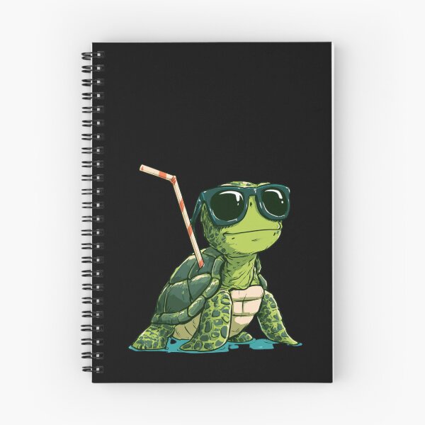 Item preview, Maybe the Turtles Needed the Straws designed and sold by DyzioSupply.