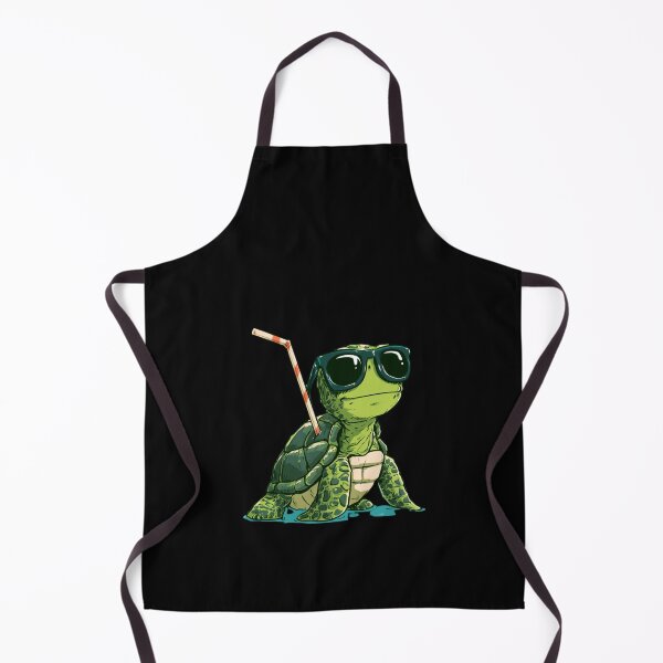 Item preview, Maybe the Turtles Needed the Straws designed and sold by DyzioSupply.