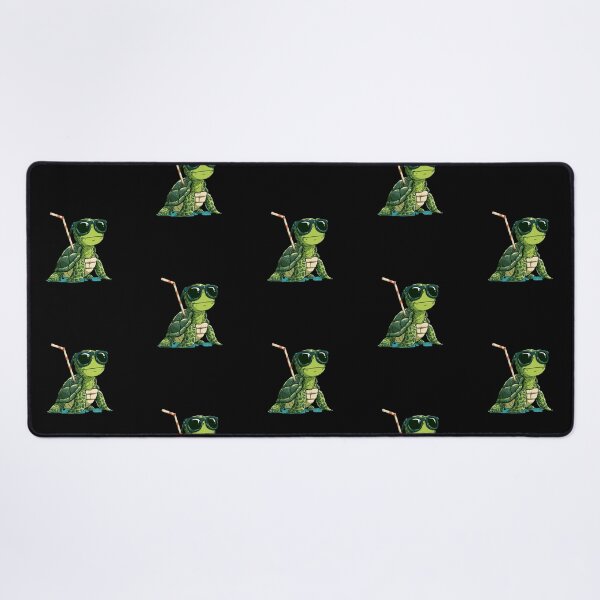 Item preview, Maybe the Turtles Needed the Straws designed and sold by DyzioSupply.