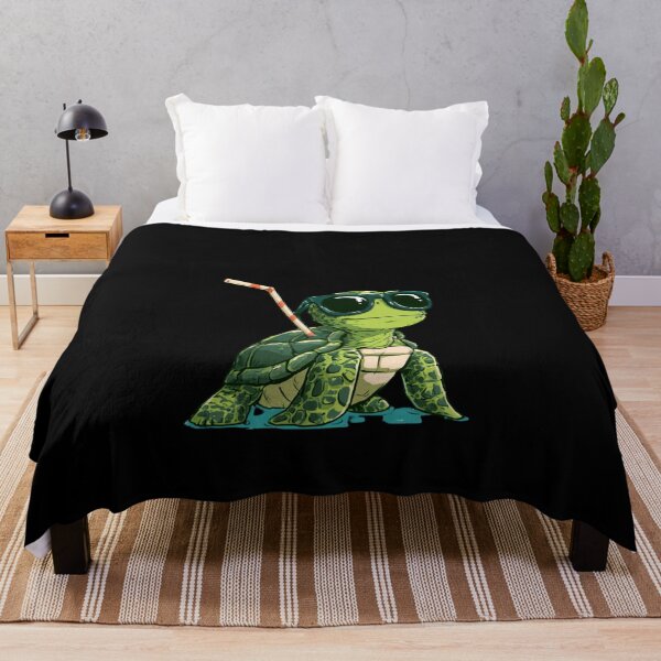 Item preview, Maybe the Turtles Needed the Straws designed and sold by DyzioSupply.