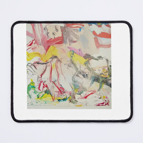 Item preview, Willem de Kooning designed and sold by Iroiise.