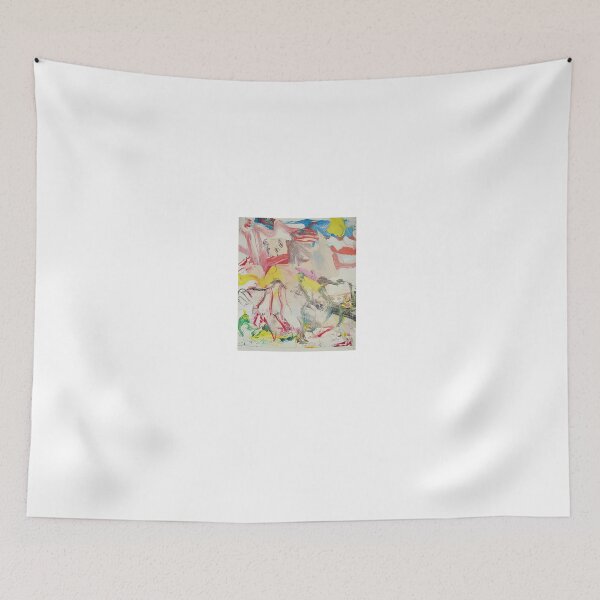 Item preview,  Willem de Kooning designed and sold by Iroiise.